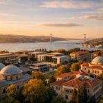 راهنمای تحصیل در ترکیه