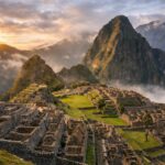 راهنمای تور ماچوپیچو