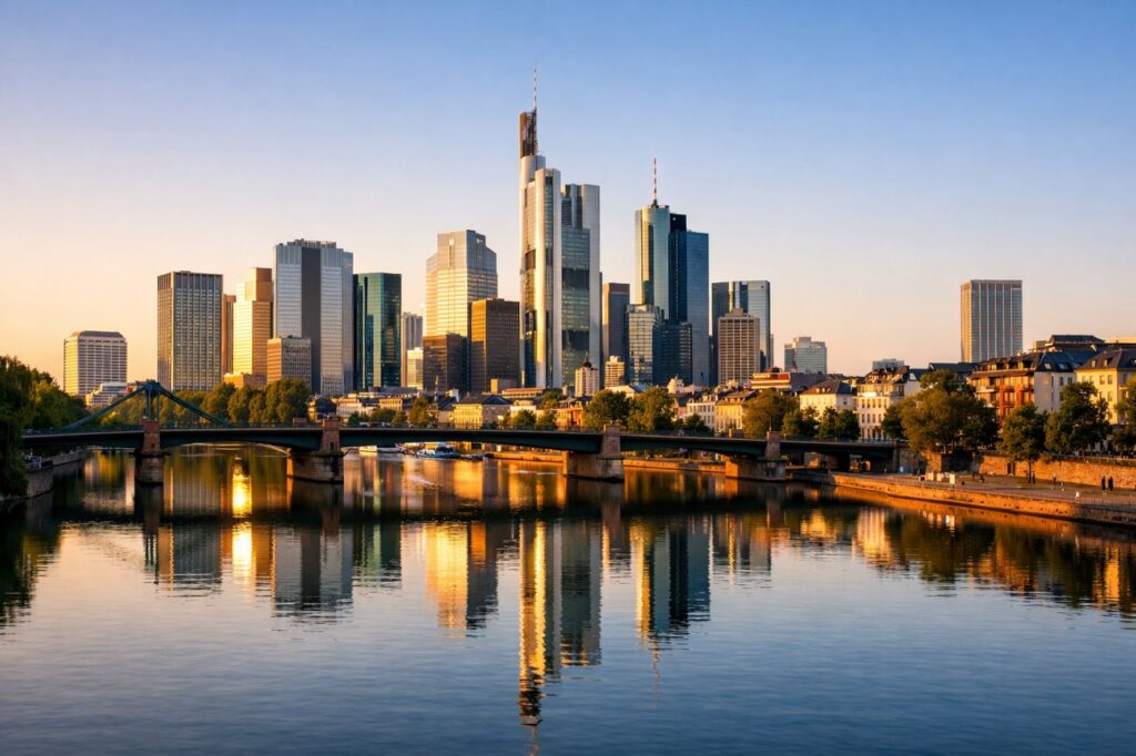 شرایط ثبت شرکت با مسئولیت محدود در آلمان چیست؟