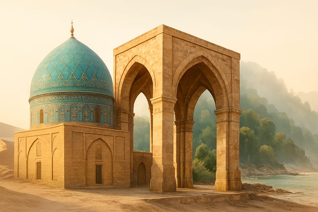 معرفی بهترین جاهای دیدنی ایران؛ راهنمای کامل سفر، طبیعت‌گردی و جاذبه‌های گردشگری